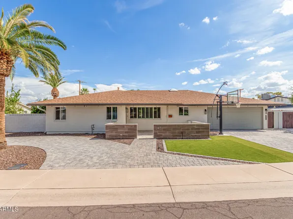 8301 E ANGUS Drive, Scottsdale, AZ 85251