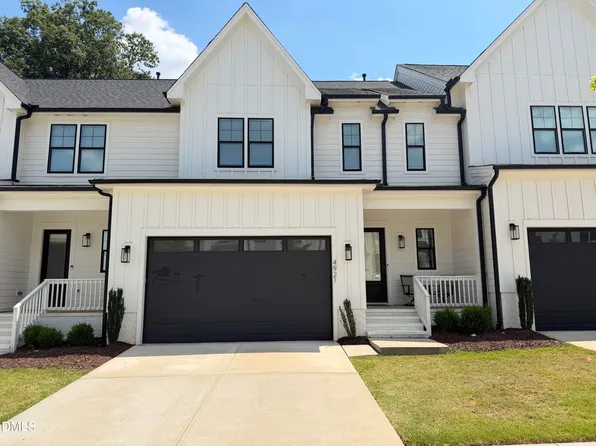 4921 Trek Ln, Raleigh, NC 27606