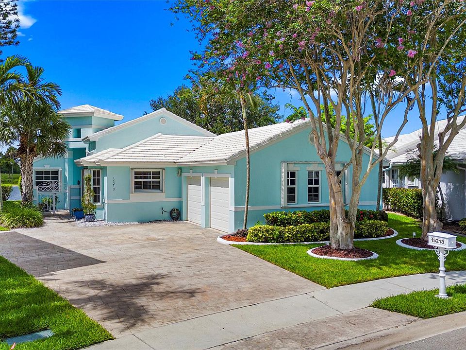 1st image of 15218 Wilshire Circle