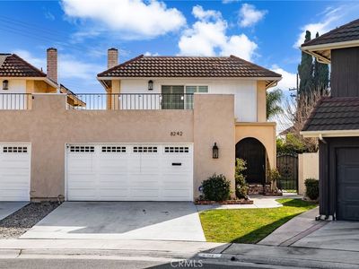 8242 Baldwin Cir, Buena Park, CA, 90621