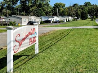 86 Summerhill Mobile Park, Crownsville, MD 21032