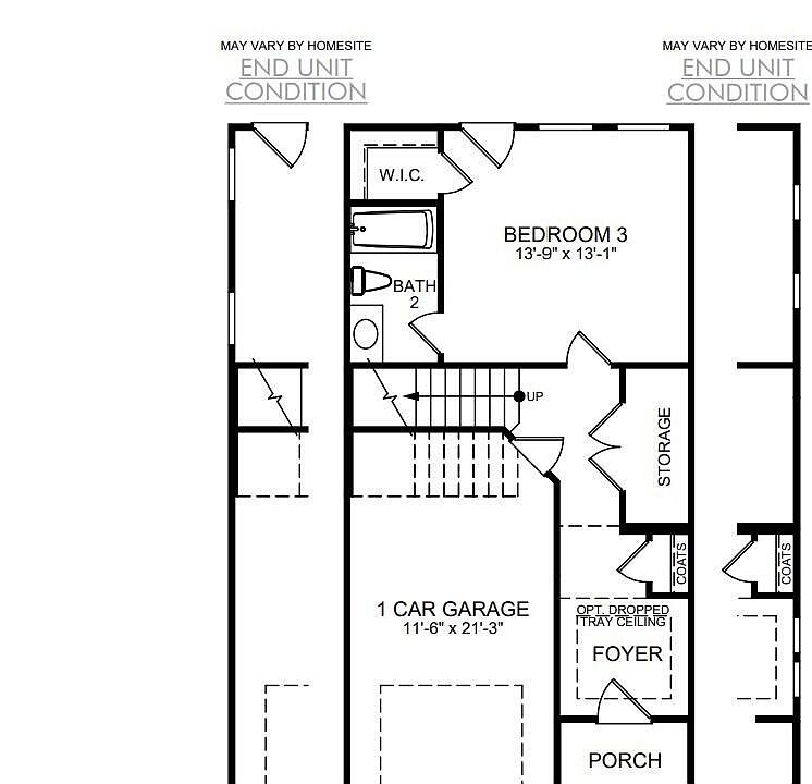 2nd image of 306 Laurens View Ln