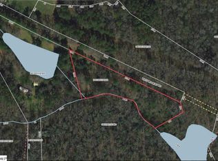 151 Watt Rogers Rd, Pelzer, SC 29669