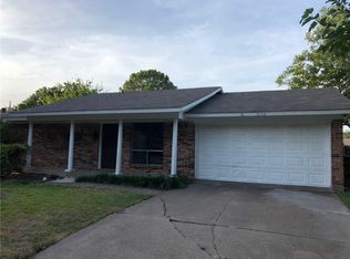 2010 Sam Houston Blvd, Carrollton, TX 75006