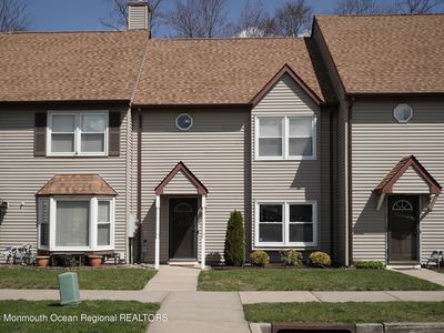 14 Heritage Terrace, Jackson, NJ, 08527