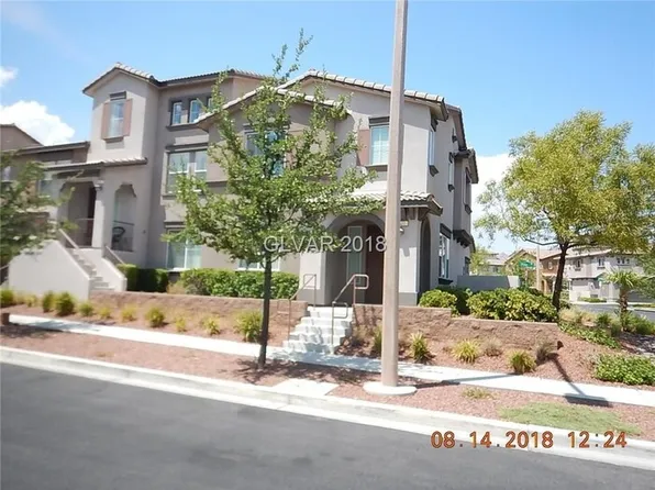 11346 Bedford Commons Dr Unit 101, Summerlin, NV 89135