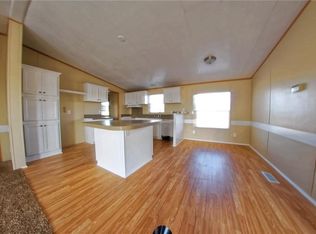 9956 County Road 4096, Kaufman, TX 75142