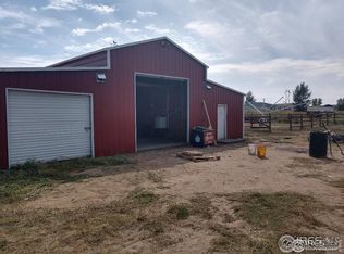 16246 Coleman Ave, Fort Lupton, CO 80621