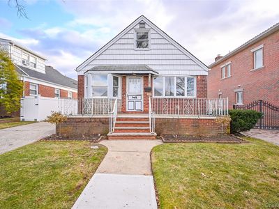 14728 8th Avenue, Whitestone, NY, 11357