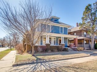 1301 W Cherokee Ave, Enid, OK 73703