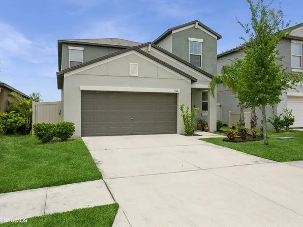 5126 Dandelion Street, Apollo Beach, FL 33572