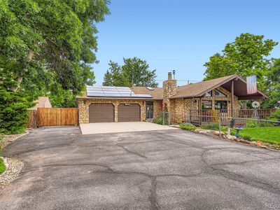 8644 S Brentwood Street, Littleton, CO, 80128