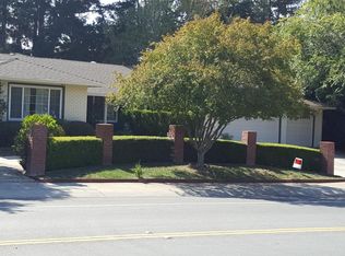 1211 Saint Joseph Ave, Los Altos, CA 94024