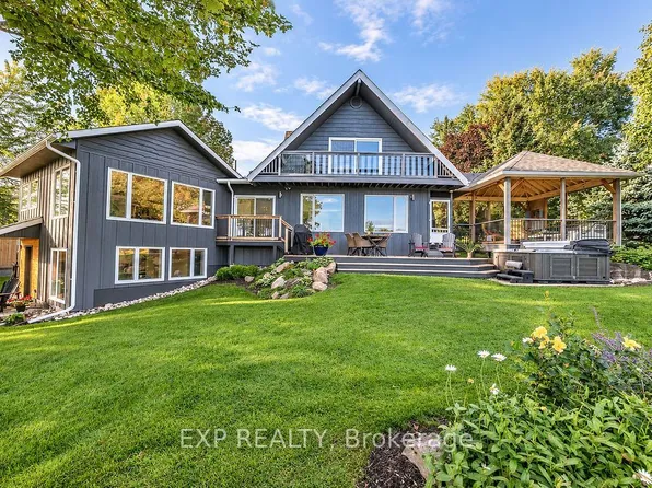 4 Tubman Ln, Greater Madawaska, ON K0J 1G0