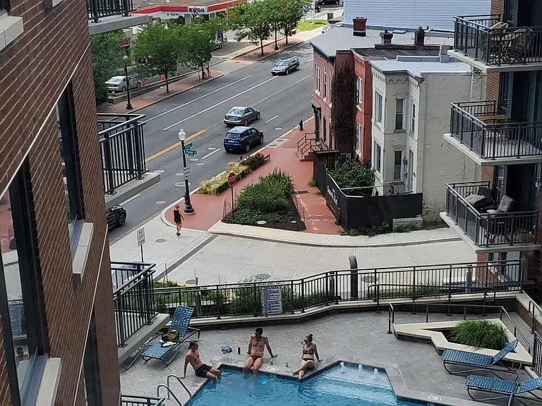 50 Florida Ave NE #601 — Photo 32