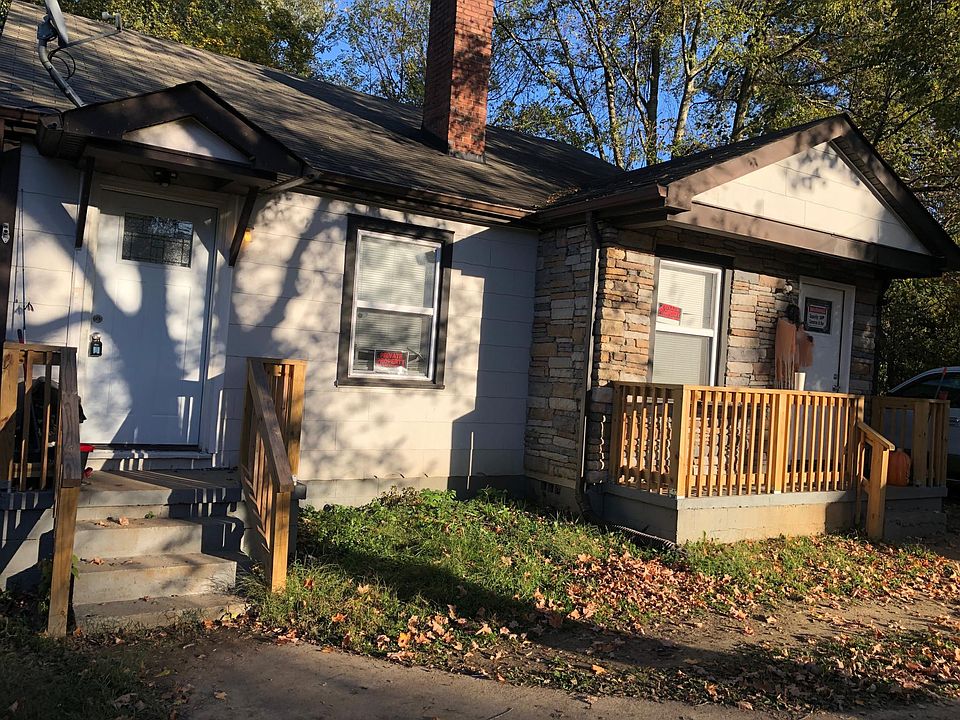1st image of 825 Richardson St #A