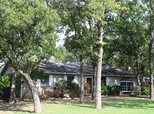 109 La Estada Dr, Weatherford, TX 76088