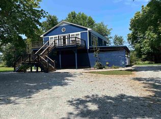 1156 Hayden Heights Rd, Mountain View, AR 72560