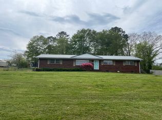 1204 Old Rockmart Rd SE, Silver Creek, GA 30173