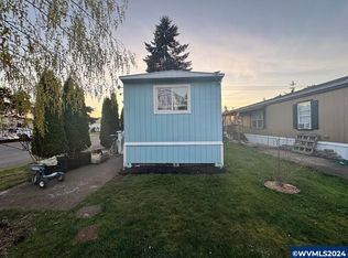 2145 31st St SPACE 1, Springfield, OR 97477