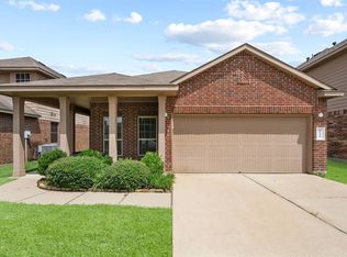 2131 Beacon Park Ct, Spring, TX 77373