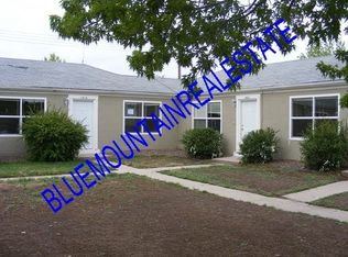 1511 E Caramillo St, Colorado Springs, CO 80909