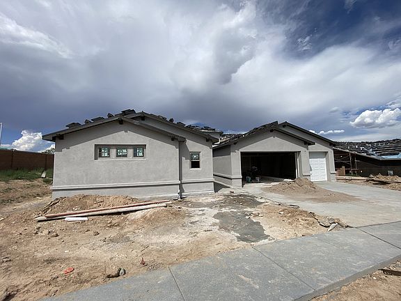 Tiffany - Durango at The Trails