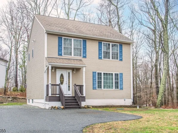 153 Papscoe Rd, West Milford Twp., NJ 07421