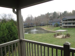 46 Peaceful Way APT 1, Lake Junaluska, NC 28745