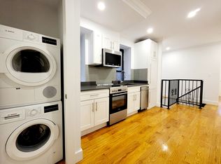 409 E 84th St APT 1, New York, NY 10028