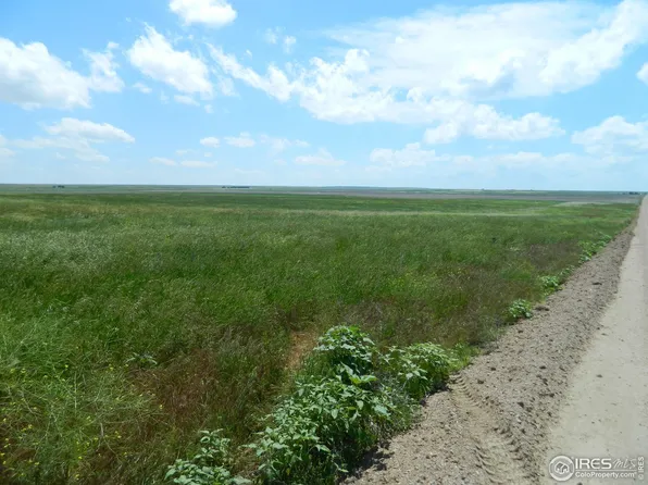 61500 County Road 86, New Raymer, CO 80742