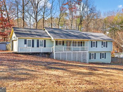 2538 Forestdale Dr, Dacula, GA, 30019