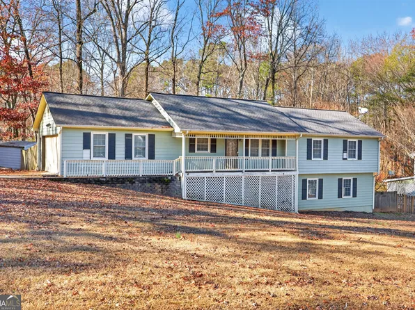 2538 Forestdale Dr, Dacula, GA 30019