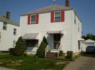 3845 E 143rd St, Cleveland, OH