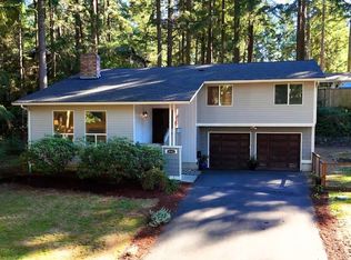 14103 57th Ave NW, Gig Harbor, WA 98332