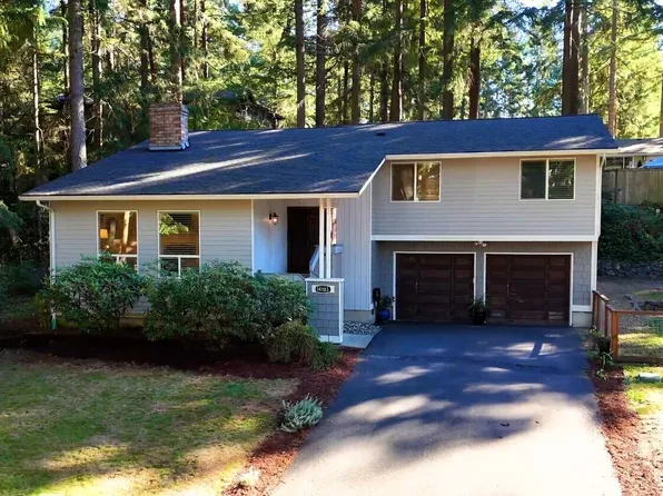 14103 57th Avenue NW, Gig Harbor, WA 98332