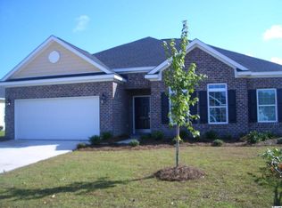 424 Broadmoor Dr #A, Murrells Inlet, SC 29576