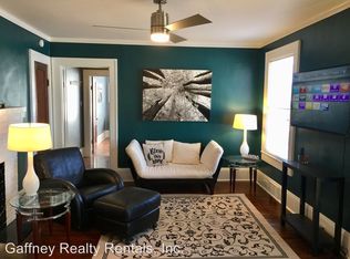 515 E Montgomery St APT A, Gaffney, SC 29340