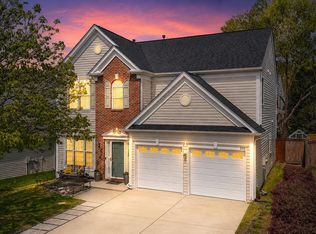 202 Millicent Way, Morrisville, NC 27560
