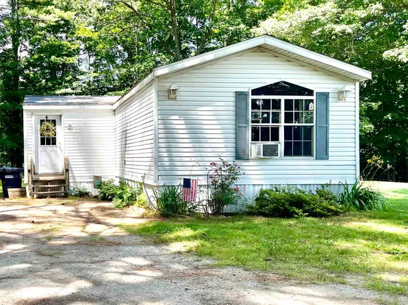 7 Summer Street, Belmont, NH 03220