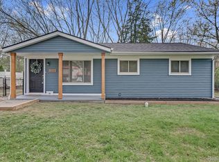 1296 Stamford Rd, Ypsilanti, MI 48198