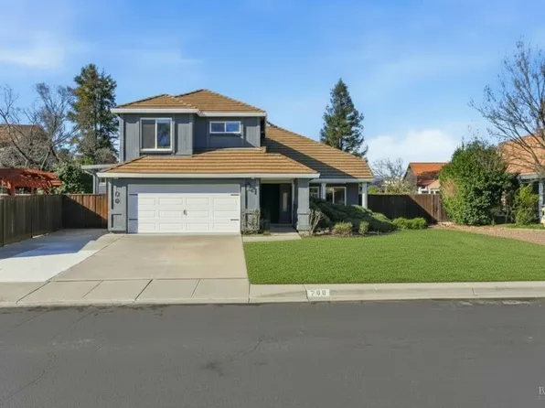 708 Owl Drive, Vacaville, CA 95687