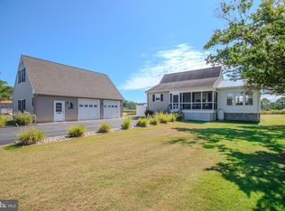 27087 Point Rd, Princess Anne, MD 21853