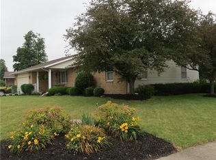 131 Gemini Dr, Sidney, OH 45365