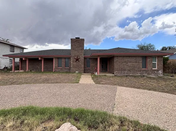 2412 Northtown Ct, Midland, TX 79705