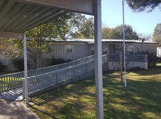 3300 Lotus Ln LOT 96, Lufkin, TX 75904