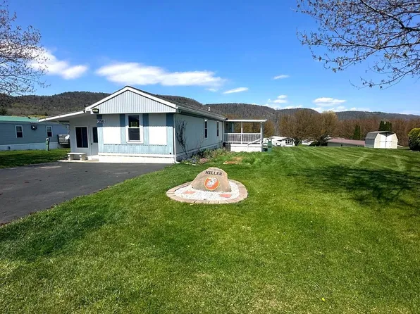 256 Hickory St, Bellefonte, PA 16823