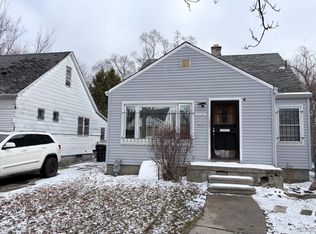 20136 Helen St, Detroit, MI 48234