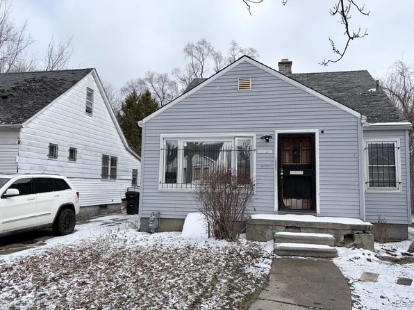 20136 Helen St, Detroit, MI 48234