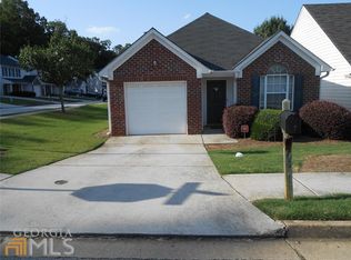641 Hillandale Park Dr, Lithonia, GA